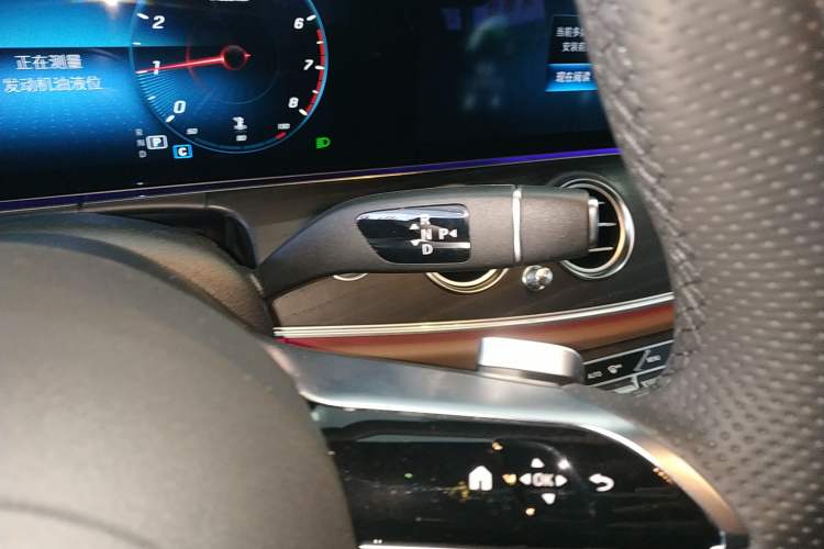 Used Mercedes-Benz E-Class 2023 Restyled E 300 L Sport Luxury Edition