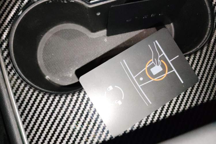 Used Tesla Model 3 2020 Revised Version Standard Range Rear-Wheel Drive – Upgraded Edition
