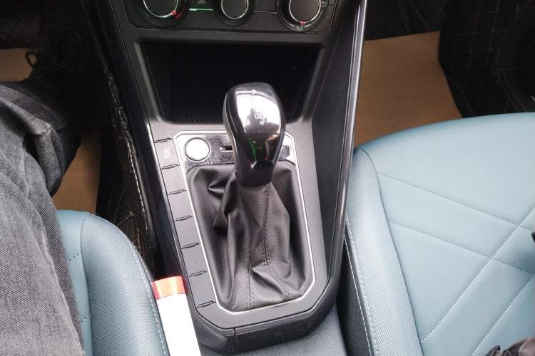 Used Volkswagen Lavida 2025 New Sharp 1.5L Outstanding New Vision Edition
