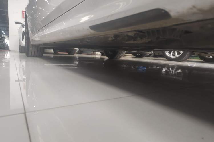 Used BMW 5 Series 2021 525Li M Sport Package