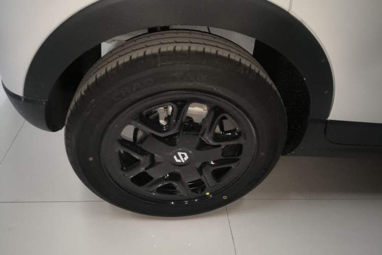 Used Leapmotor T03 2025 310 Comfort Edition
