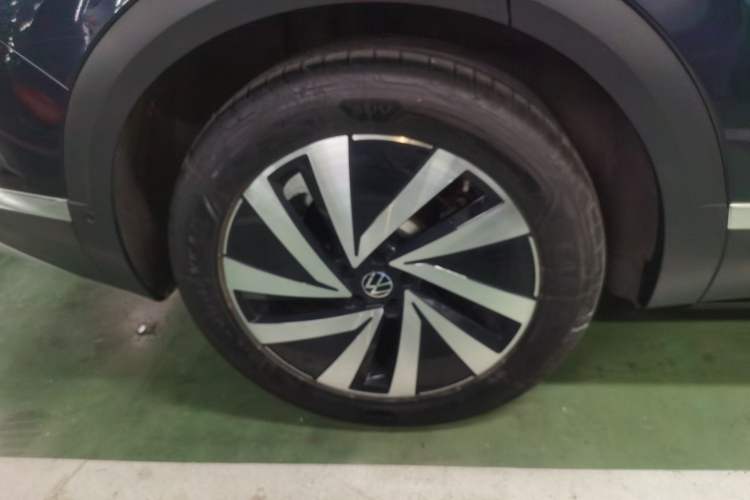 Used Volkswagen Talagon 2021 380TSI Four-Wheel Drive Luxury Premium Edition Pro