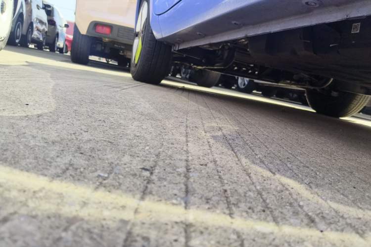 Used Wuling Hongguang MINIEV 2022 Macaron-Color Edition Lithium Iron Phosphate