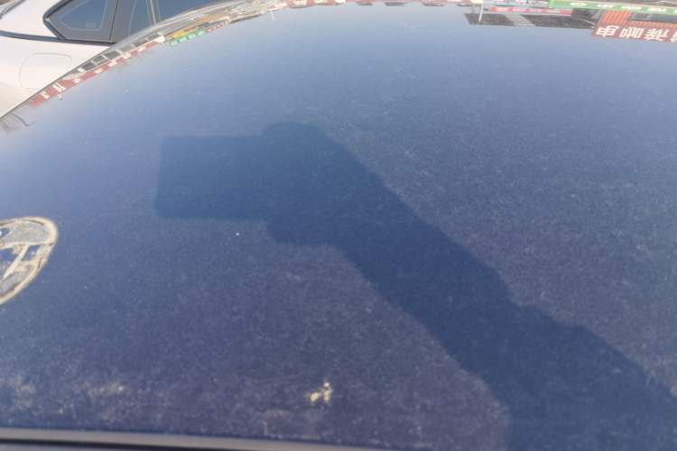 Used Chery Little Ant 2021 150 000 Yuan "Ant Fan" Edition Ant Cool Version with Ternary Lithium