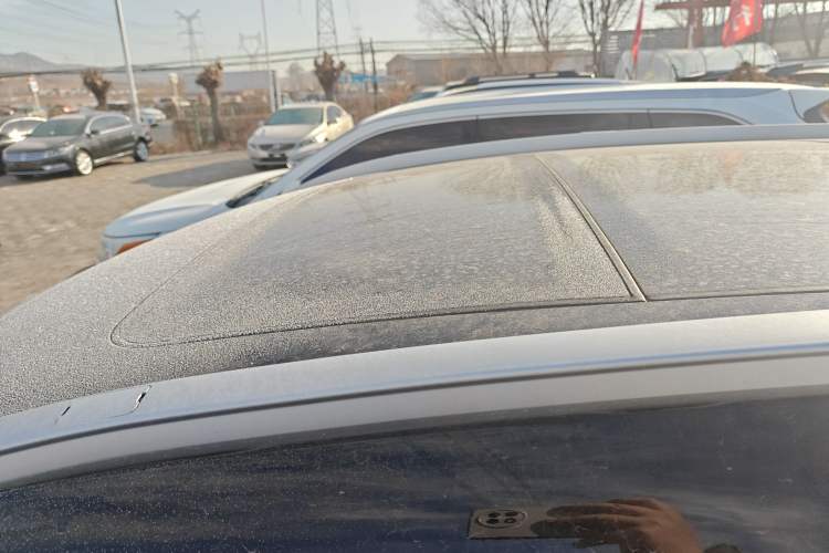 Used Honda CR-V 2021 240TURBO CVT 2WD Comfort Version
