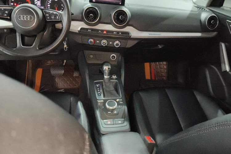 Used Audi Q2L 2020 35 TFSI Ambition Dynamic Edition