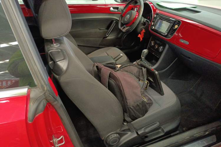 Used Volkswagen Beetle 2015 180TSI model