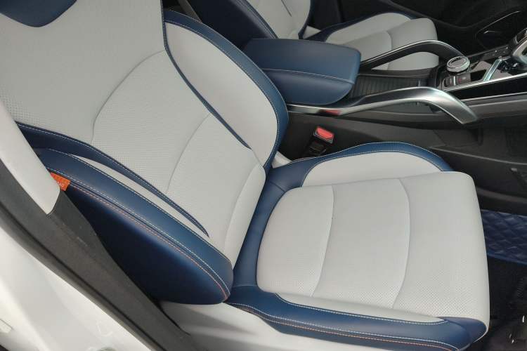 Used Geely Auto Emgrand X7 Sport 2022 Boyue X 1.8TD DCT Smart Edition
