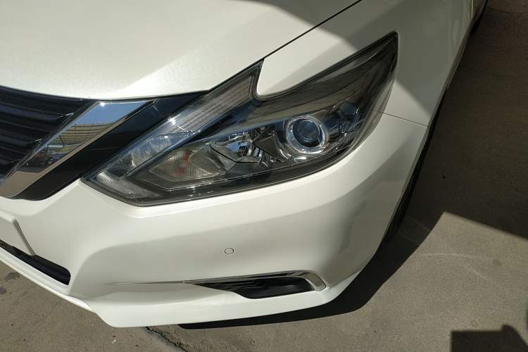 Used Nissan Teana 2016 2.0L XL-Upper Smart Edition
