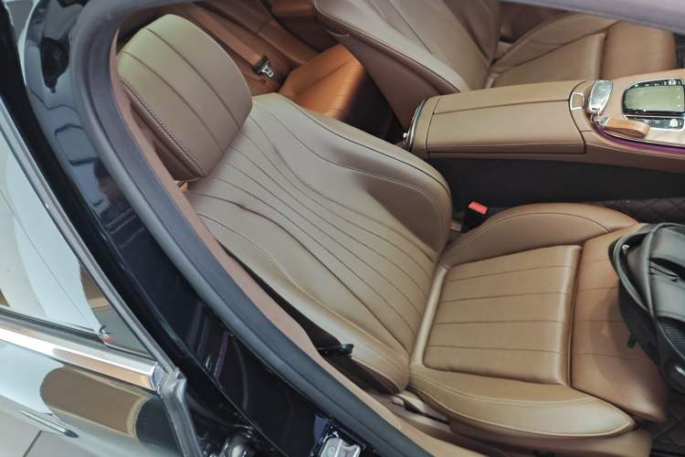 Used Mercedes-Benz E-Class 2022 Updated E 300 L Luxury Edition