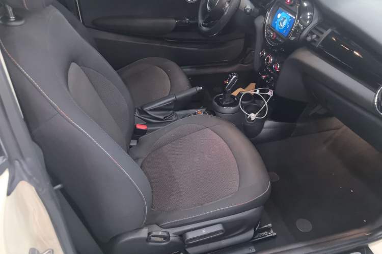 Used  MINI 2020 1.5T ONE PLUS