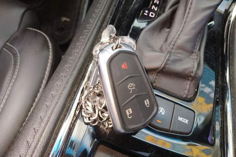 Used Cadillac ATS-L 2017 28T Tech Edition