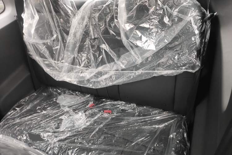 Used Baojun Spark 2023 Intelligent Premium Edition
