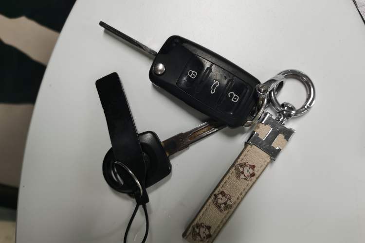 Used Volkswagen Polo 2014 1.6L Automatic Comfort Edition