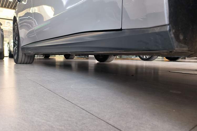 Used Nio ET5 2022 75 kWh
