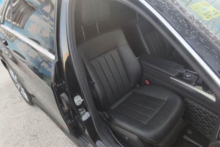 Used Mercedes-Benz E-Class 2015 Restyled E 260 L Sport Edition