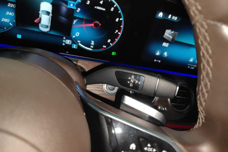 Used Mercedes-Benz E-Class 2021 Facelift E 300 L Stylish Edition