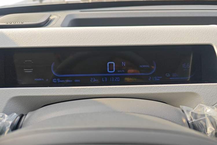 Used  Panda 2024 Panda Mini 200km Endurance Bear
