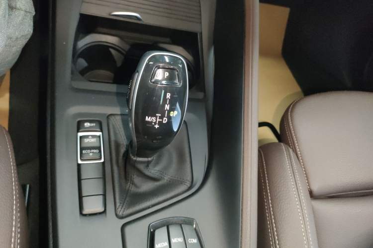 Used BMW X1 2020 sDrive20Li Fashion Model