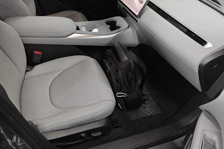 Used XPeng MONA M03 2024 515 Long-Range