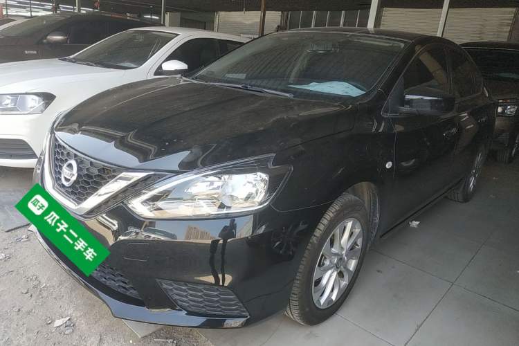 Used Nissan Sylphy 2022 Classic 1.6XE CVT Comfort Edition
