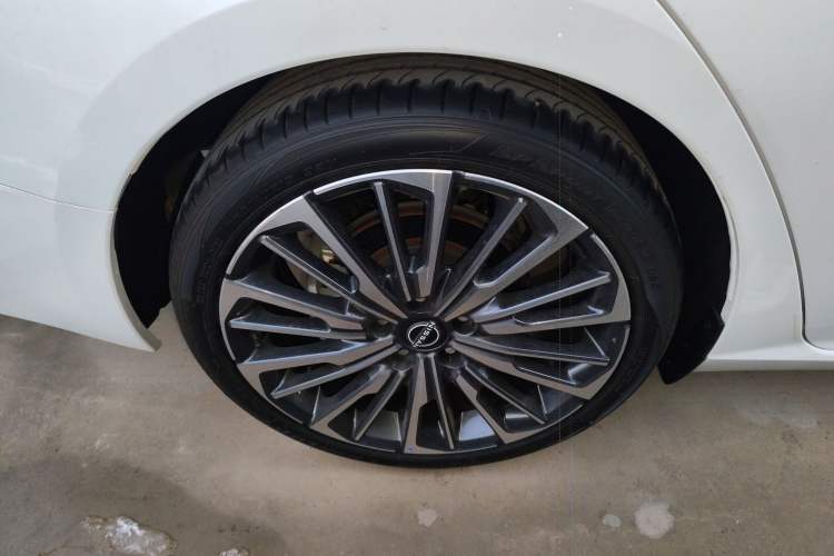 Used Nissan Teana 2022 2.0T XL Enjoyment Edition
