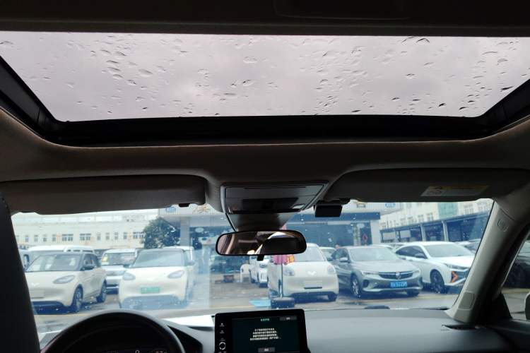 Used Honda Integra 2022 240TURBO CVT Technology Edition