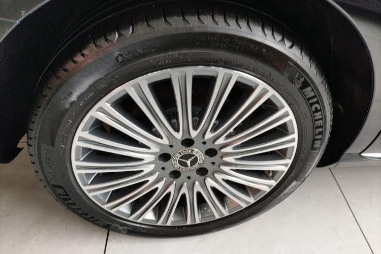 Used Mercedes-Benz E-Class 2023 E 300 L Stylish Model