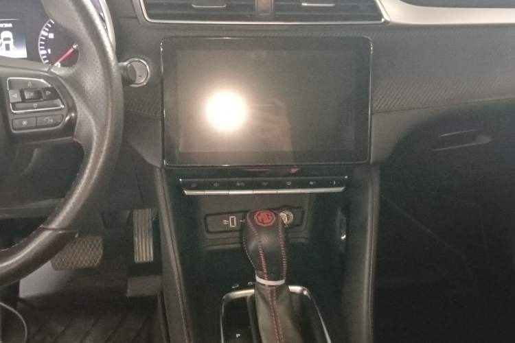 Used MG ZS 2020 180 DVVT Automatic Lite
