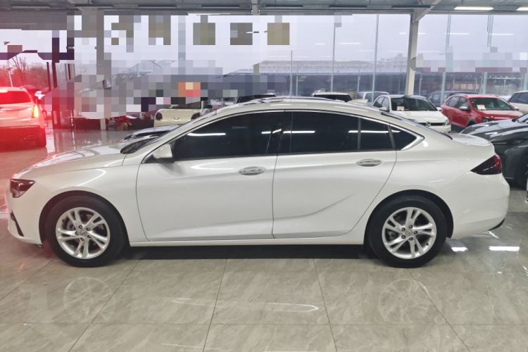 Used Buick Regal 2023 552T Smart Enjoyment Version
