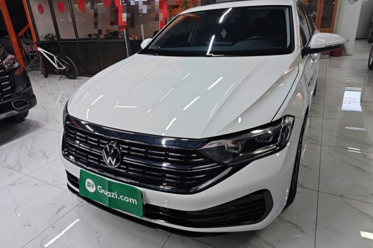 Used Volkswagen Sagitar 2023 300TSI DSG Excellence Edition
