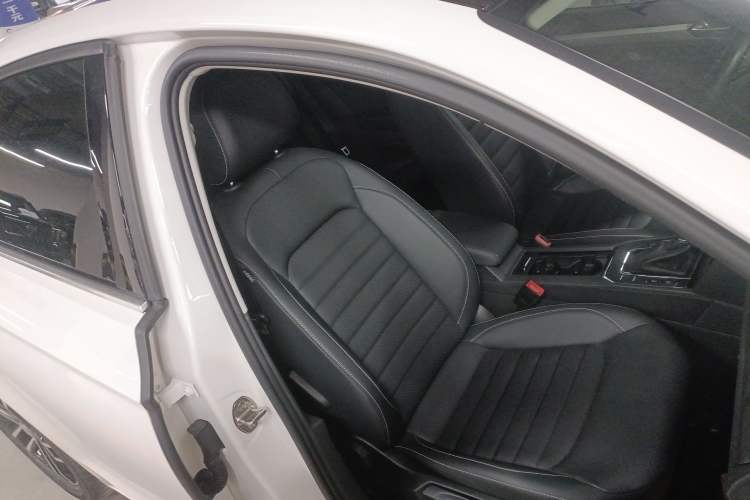 Used Volkswagen Lamando 2021 230TSI DSG Fashion Edition