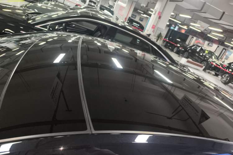 Used Audi A7L 2024 45 TFSI Luxury Edition
