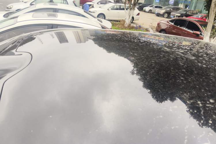 Used Li Auto L6 2025 Max Smart Refresh Edition
