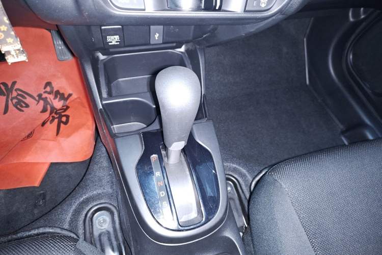 Used Honda Fit 2018 1.5L CVT Comfort Version
