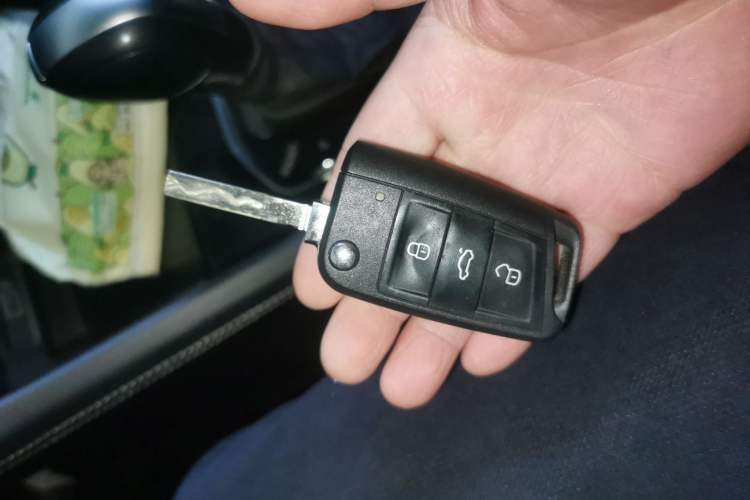 Used Jetta VS5 2022 280TSI Automatic Trend Edition