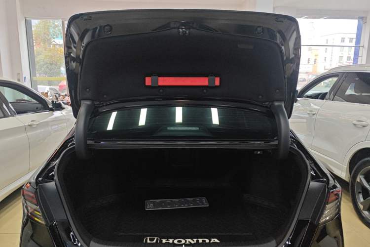 Used Honda Accord 2023 260TURBO Excellence Edition