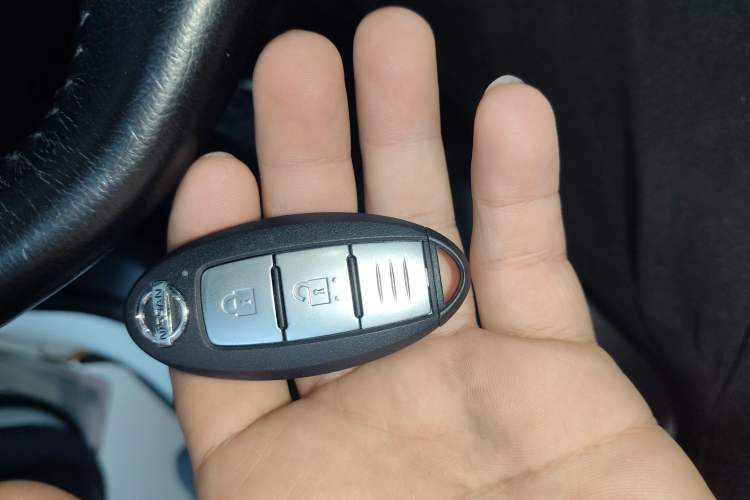 Used Nissan X-Trail 2020 2.0L XL ITS CVT 2WD SmartConnect Comfort Edition