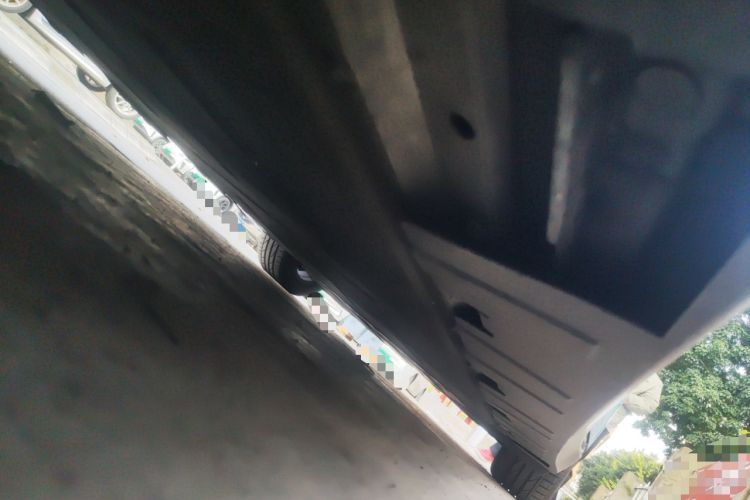 Used XPeng P7 2021 480G