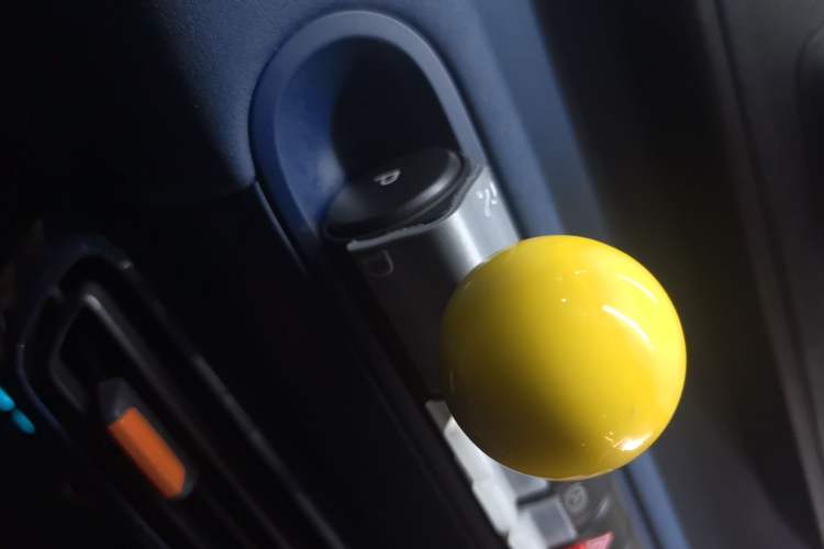 Used BYD Seagull 2025 305 km Free Version
