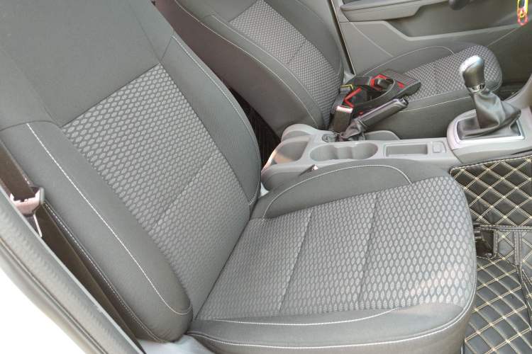 Used Ford Focus 2013 Hatchback Classic 1.8L Manual Base Model
