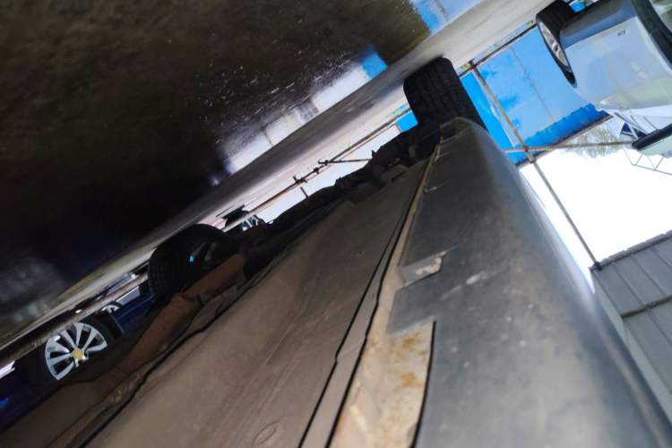 Used GAC Trumpchi GS4 2018 235T Automatic Two-Wheel Drive Elite Millionth Anniversary Edition
