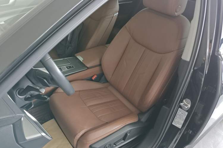 Used Audi A6L 2019 40 TFSI Luxury Prestige Edition
