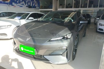 Used Deepal SL03 2023 200Max Range-Extended Version