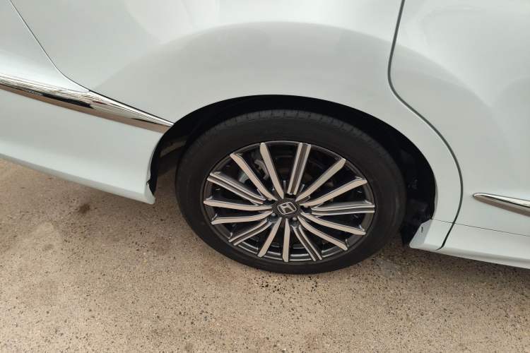 Used Honda Elysion 2024 2.0L eHEV Luxury Edition
