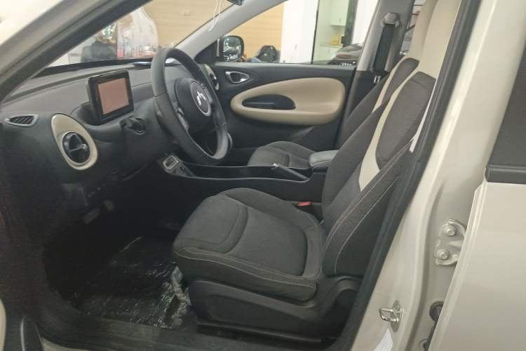 Used Wuling Bingo 2023 203km Light Edition
