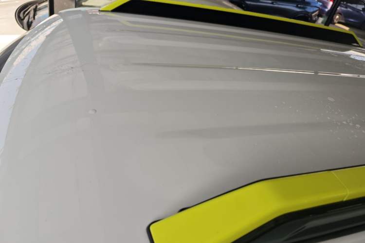 Used  Panda 2025 210km Panda Rider
