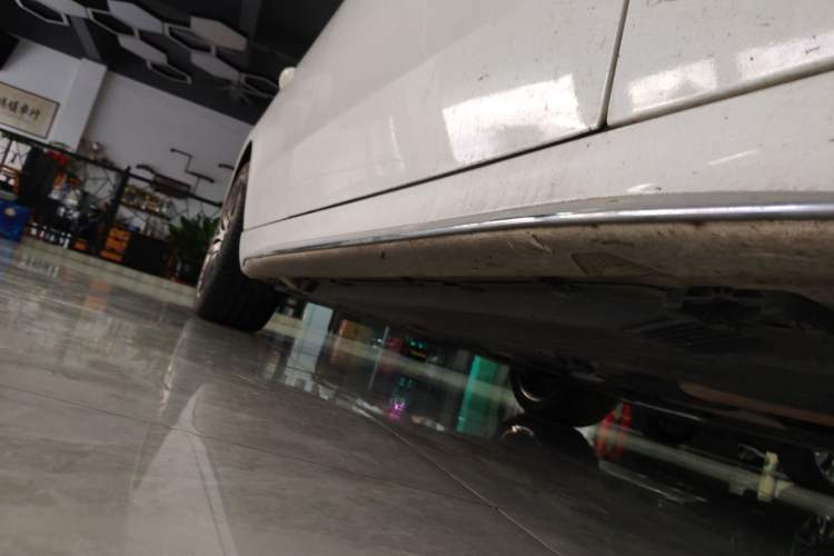 Used Mercedes-Benz C-Class 2023 Restyled C 260 L Sport Edition