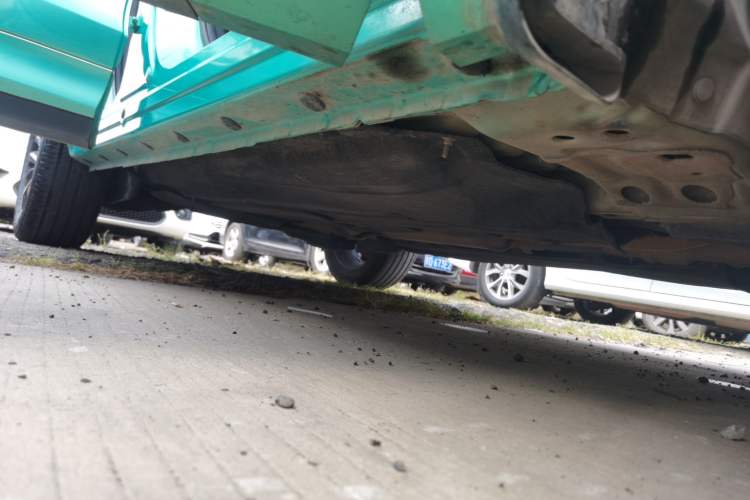 Used FORTHING T5 EVO 2021 1.5TD DCT Diamond Edition