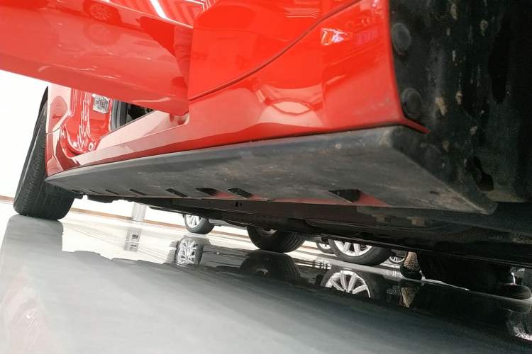 Used Ford Mustang 2018 2.3T Automatic Hardtop Standard Trim U.S. Specification
